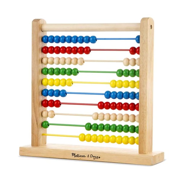 Продукт Melissa and Doug - Дървено сметало - 0 - BG Hlapeta